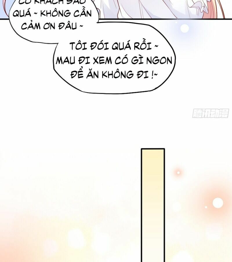 Nhật Kí Mưu Sinh Của Tra Nữ: Chapter 54