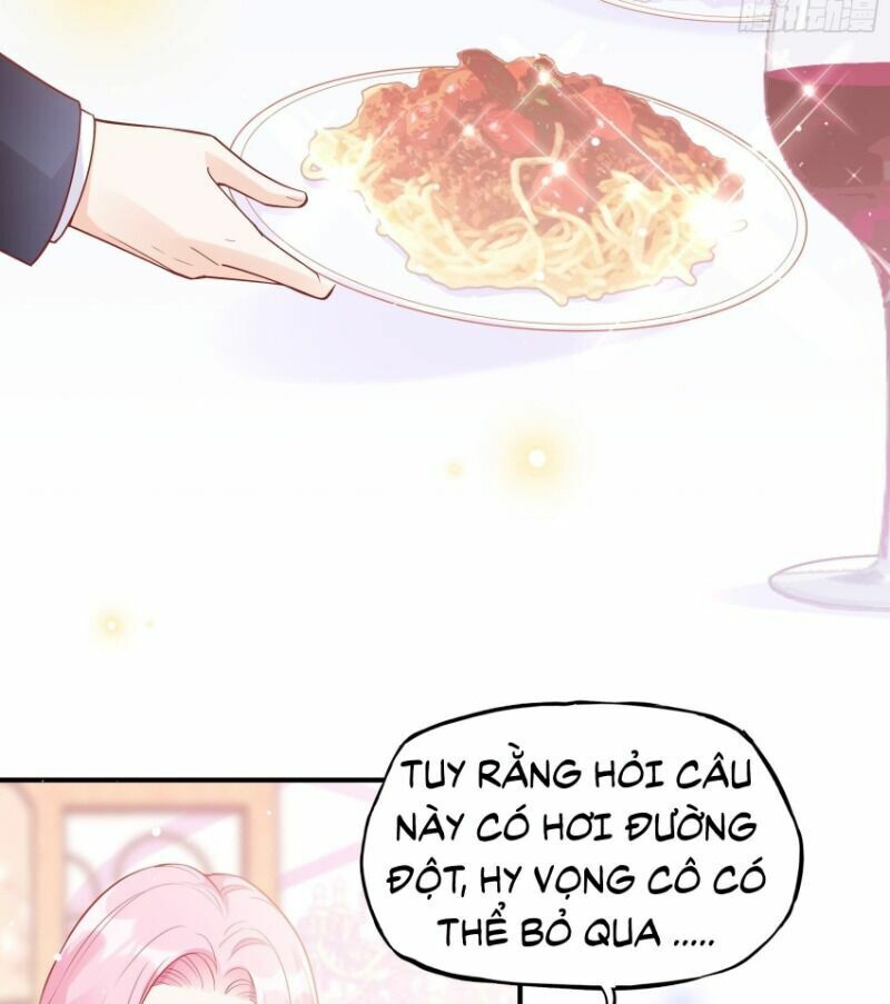 Nhật Kí Mưu Sinh Của Tra Nữ: Chapter 54