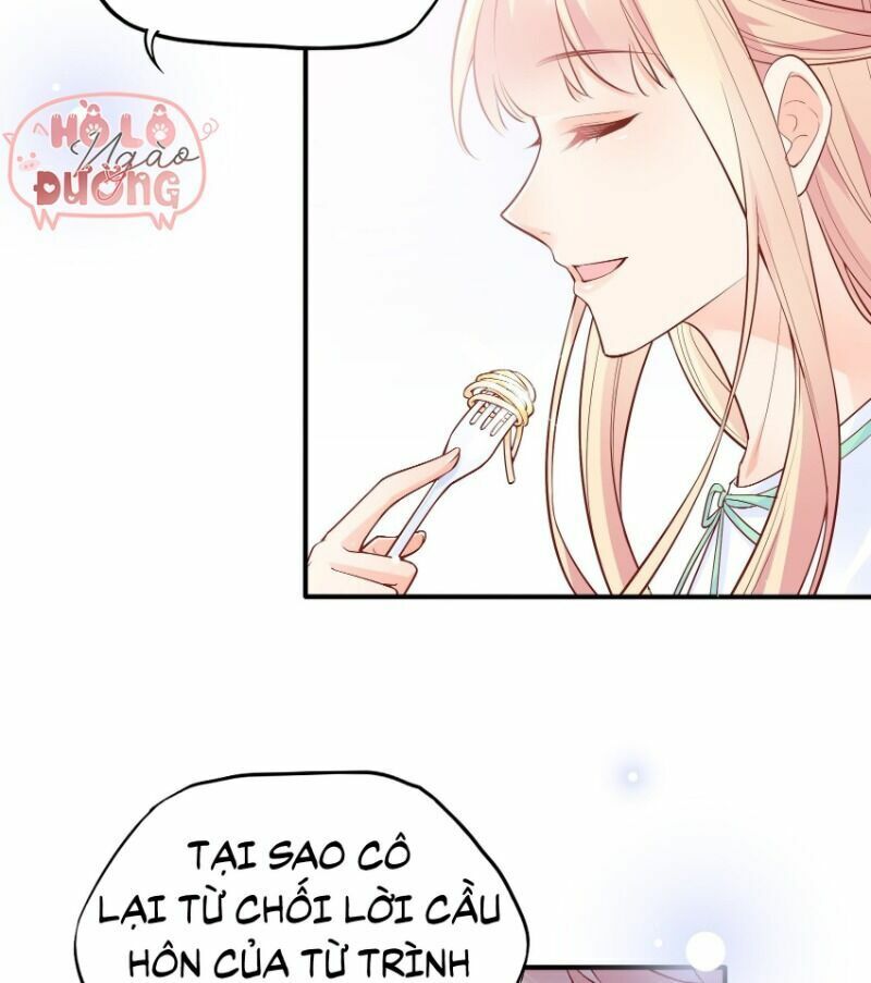 Nhật Kí Mưu Sinh Của Tra Nữ: Chapter 54