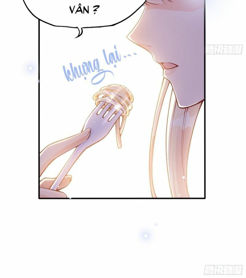 Nhật Kí Mưu Sinh Của Tra Nữ: Chapter 54