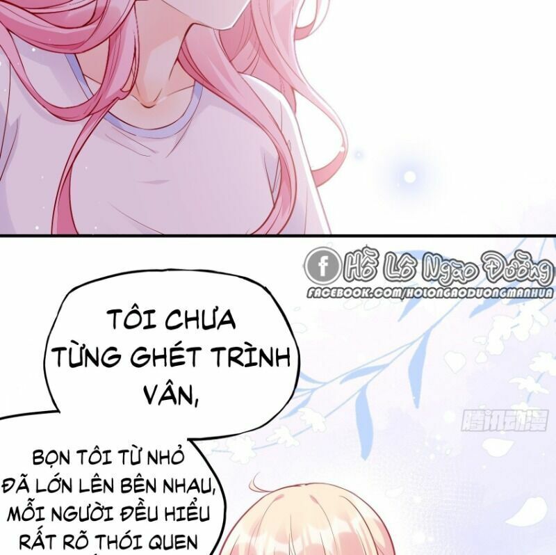 Nhật Kí Mưu Sinh Của Tra Nữ: Chapter 54