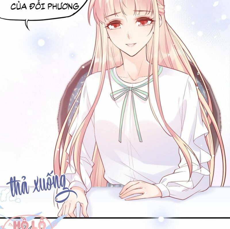 Nhật Kí Mưu Sinh Của Tra Nữ: Chapter 54