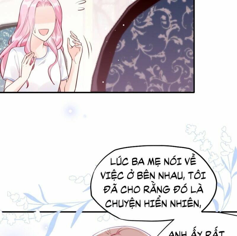 Nhật Kí Mưu Sinh Của Tra Nữ: Chapter 54