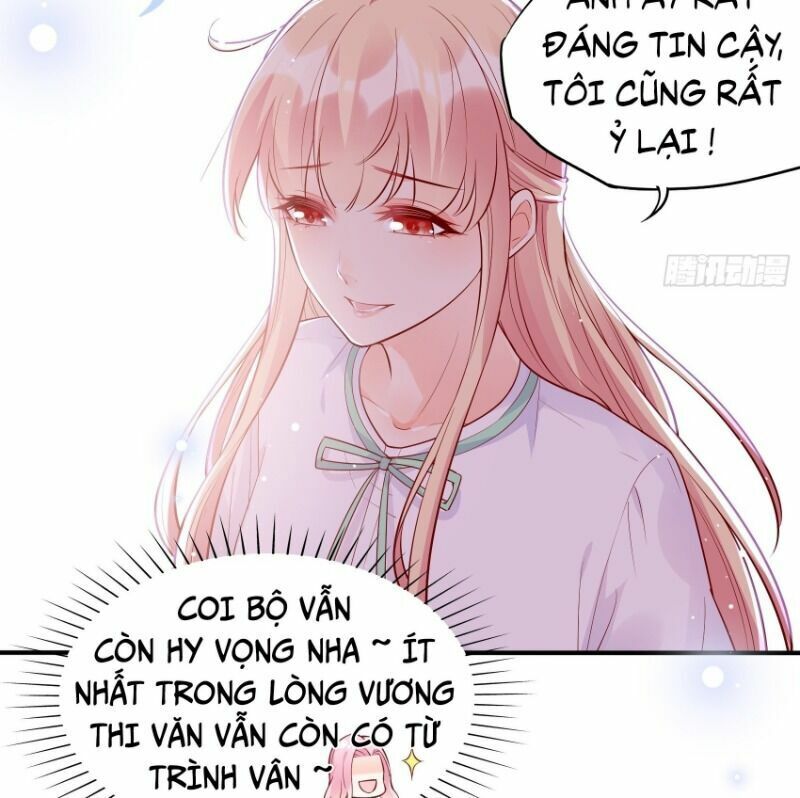 Nhật Kí Mưu Sinh Của Tra Nữ: Chapter 54