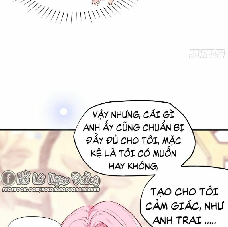 Nhật Kí Mưu Sinh Của Tra Nữ: Chapter 54
