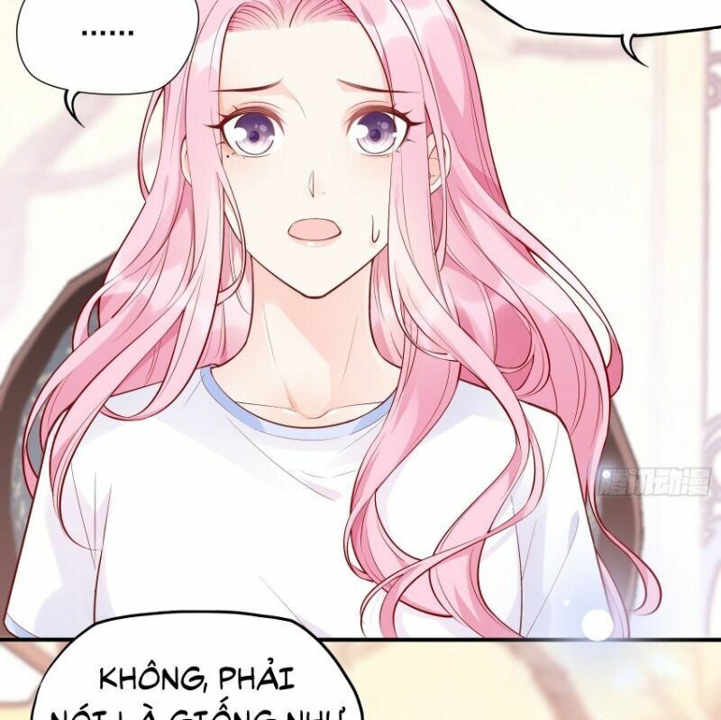Nhật Kí Mưu Sinh Của Tra Nữ: Chapter 54