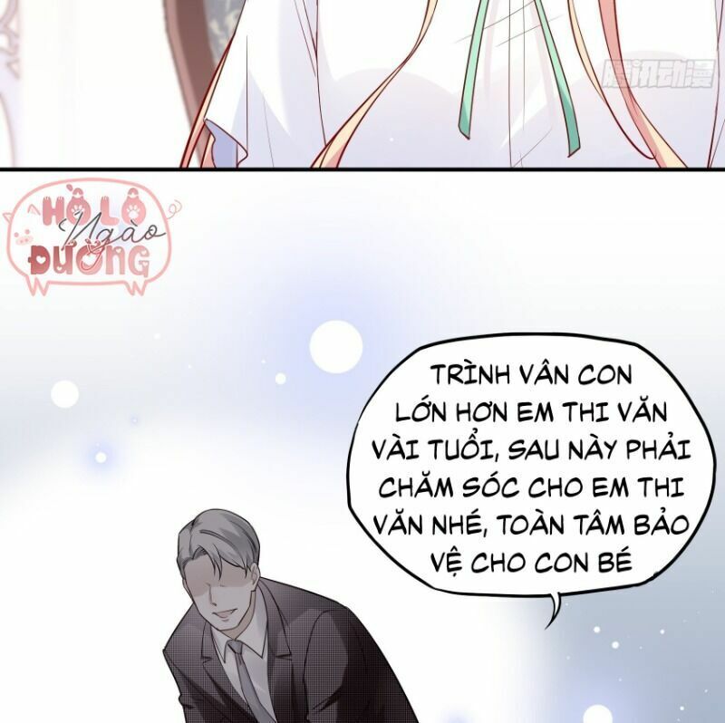 Nhật Kí Mưu Sinh Của Tra Nữ: Chapter 54