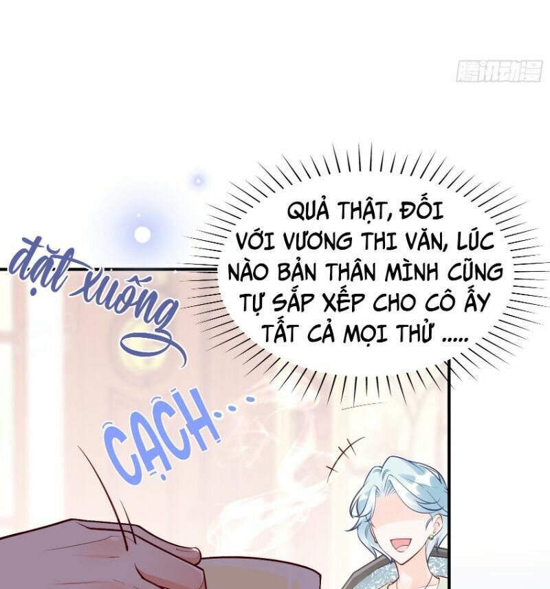Nhật Kí Mưu Sinh Của Tra Nữ: Chapter 54