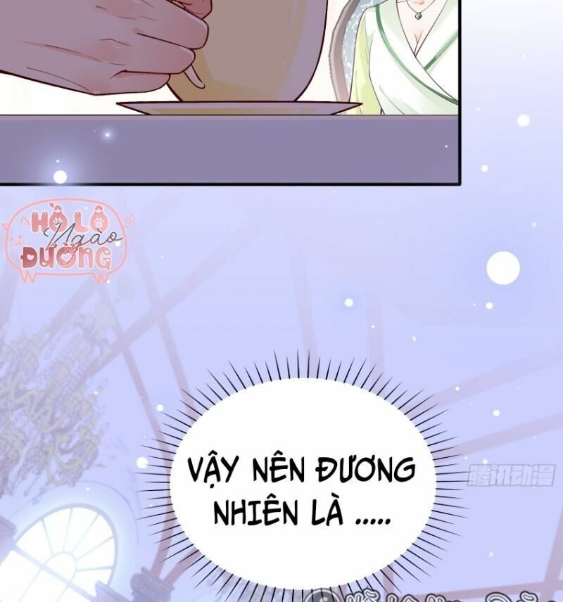 Nhật Kí Mưu Sinh Của Tra Nữ: Chapter 54