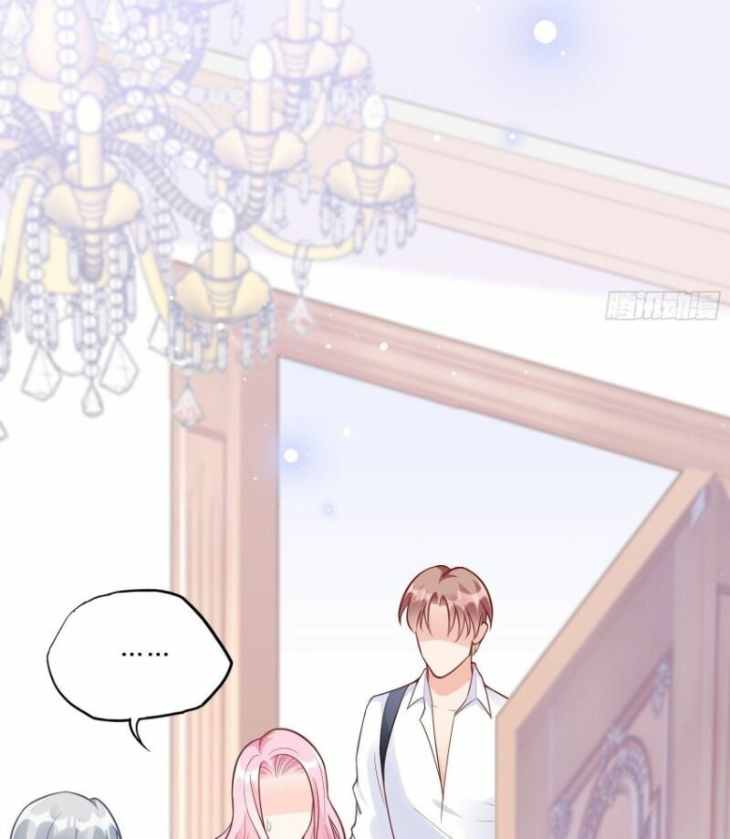 Nhật Kí Mưu Sinh Của Tra Nữ: Chapter 54