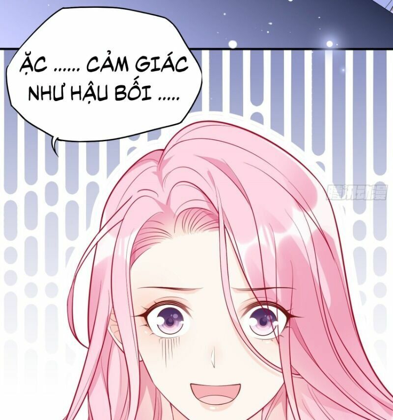 Nhật Kí Mưu Sinh Của Tra Nữ: Chapter 54