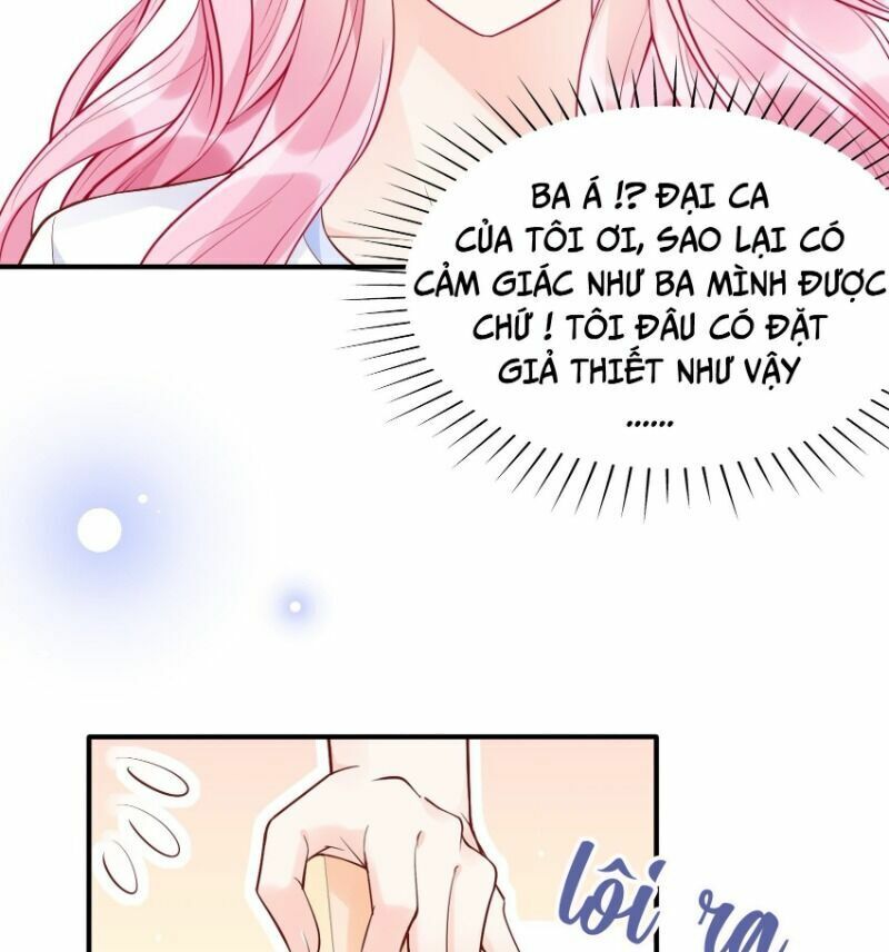 Nhật Kí Mưu Sinh Của Tra Nữ: Chapter 54