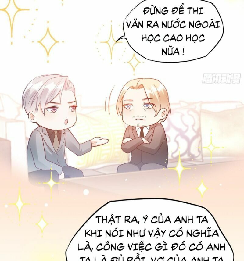 Nhật Kí Mưu Sinh Của Tra Nữ: Chapter 54