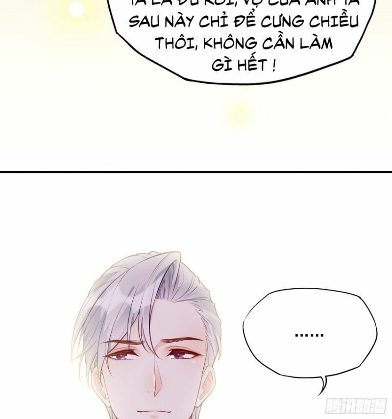 Nhật Kí Mưu Sinh Của Tra Nữ: Chapter 54