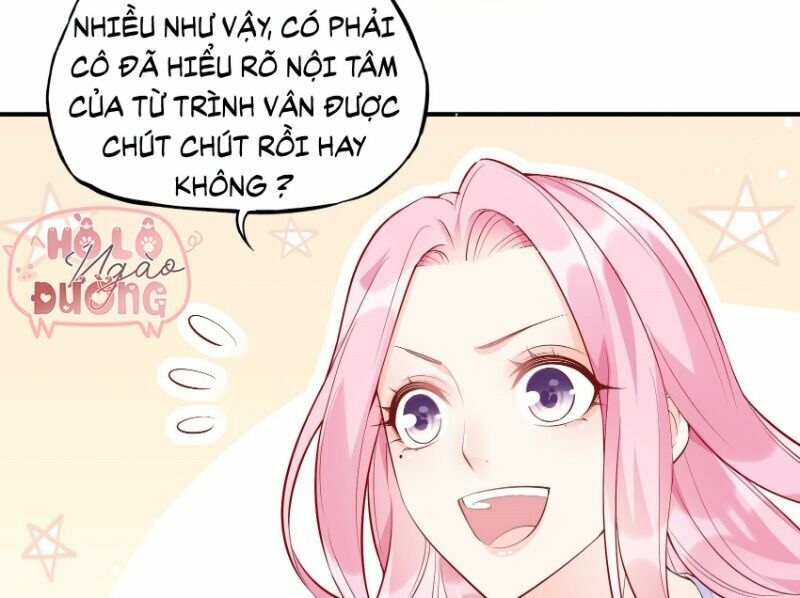 Nhật Kí Mưu Sinh Của Tra Nữ: Chapter 54