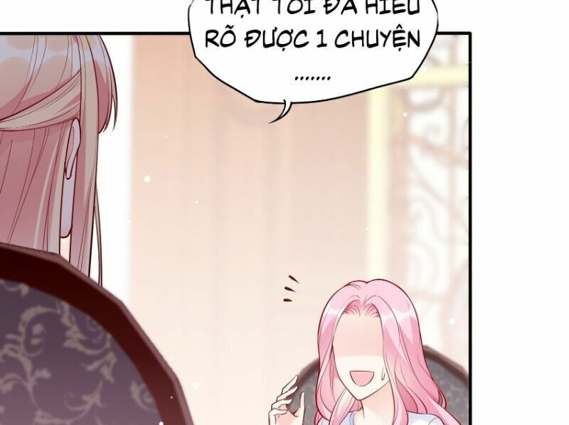 Nhật Kí Mưu Sinh Của Tra Nữ: Chapter 54
