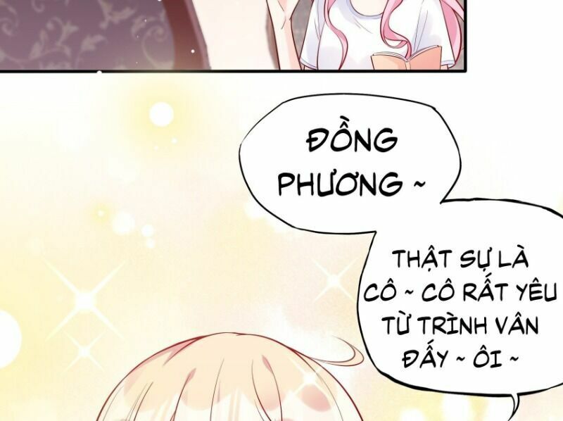 Nhật Kí Mưu Sinh Của Tra Nữ: Chapter 54