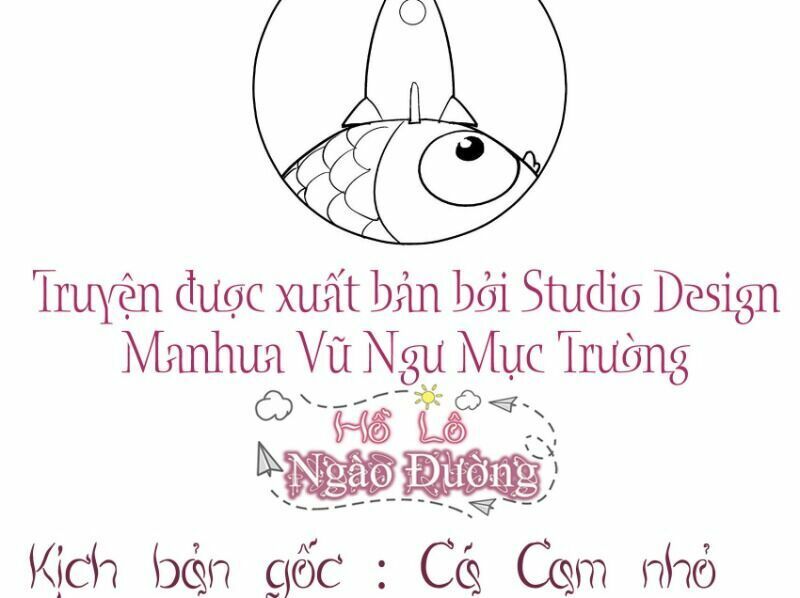 Nhật Kí Mưu Sinh Của Tra Nữ: Chapter 54