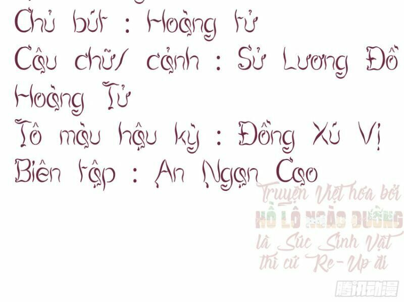 Nhật Kí Mưu Sinh Của Tra Nữ: Chapter 54