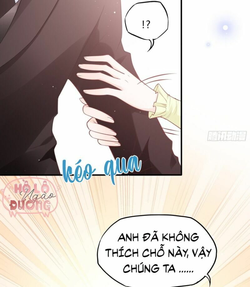Nhật Kí Mưu Sinh Của Tra Nữ: Chapter 54