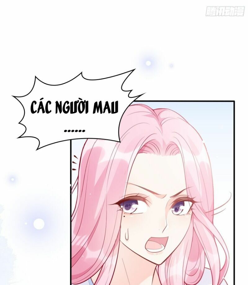Nhật Kí Mưu Sinh Của Tra Nữ: Chapter 54