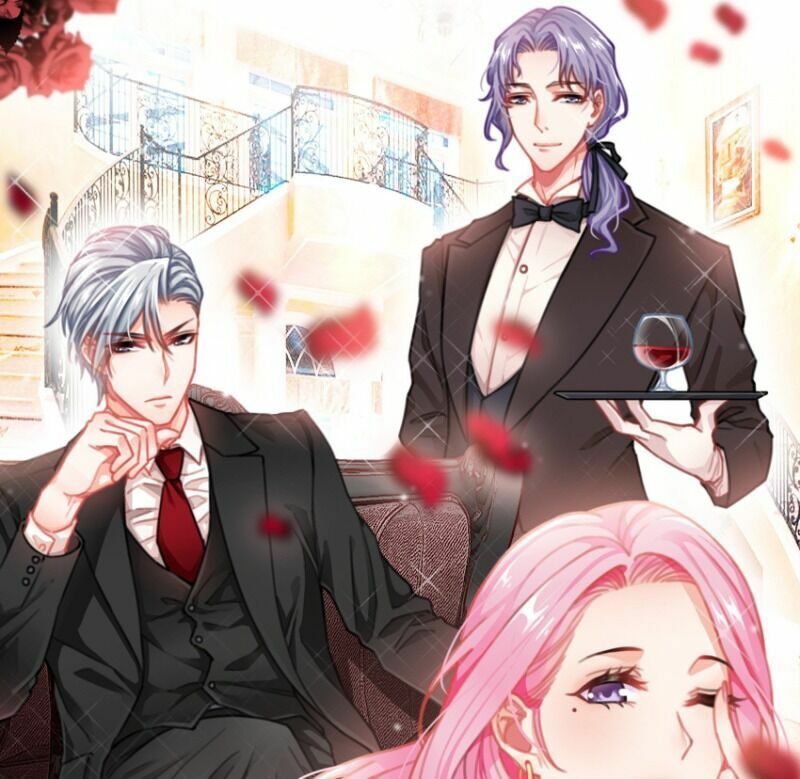 Nhật Kí Mưu Sinh Của Tra Nữ: Chapter 55