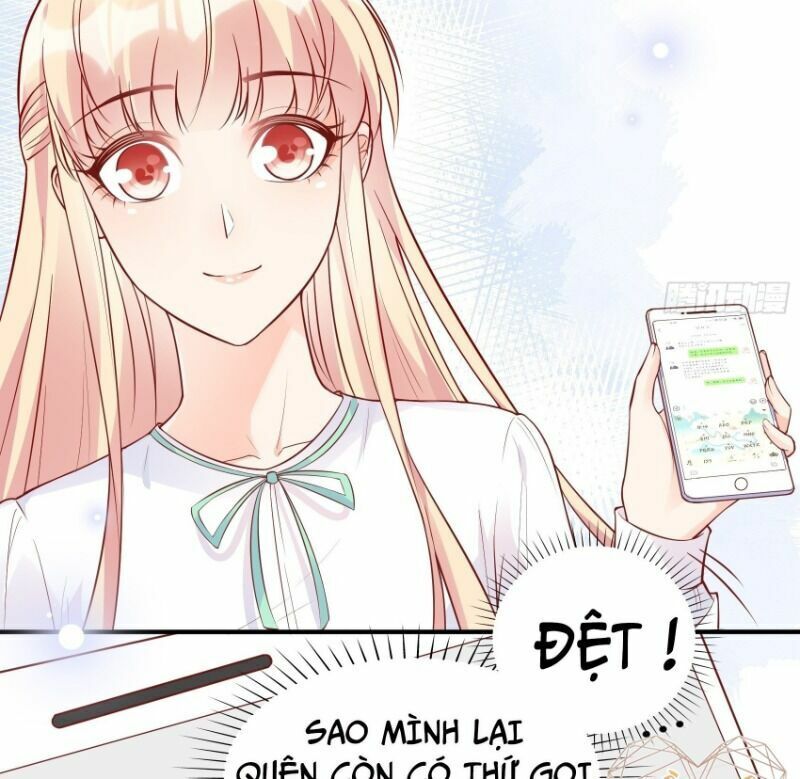 Nhật Kí Mưu Sinh Của Tra Nữ: Chapter 55