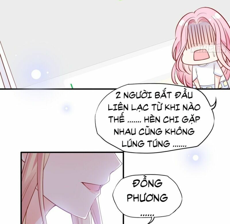 Nhật Kí Mưu Sinh Của Tra Nữ: Chapter 55