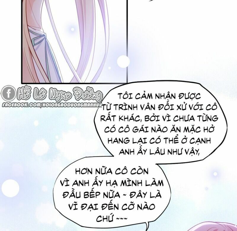 Nhật Kí Mưu Sinh Của Tra Nữ: Chapter 55