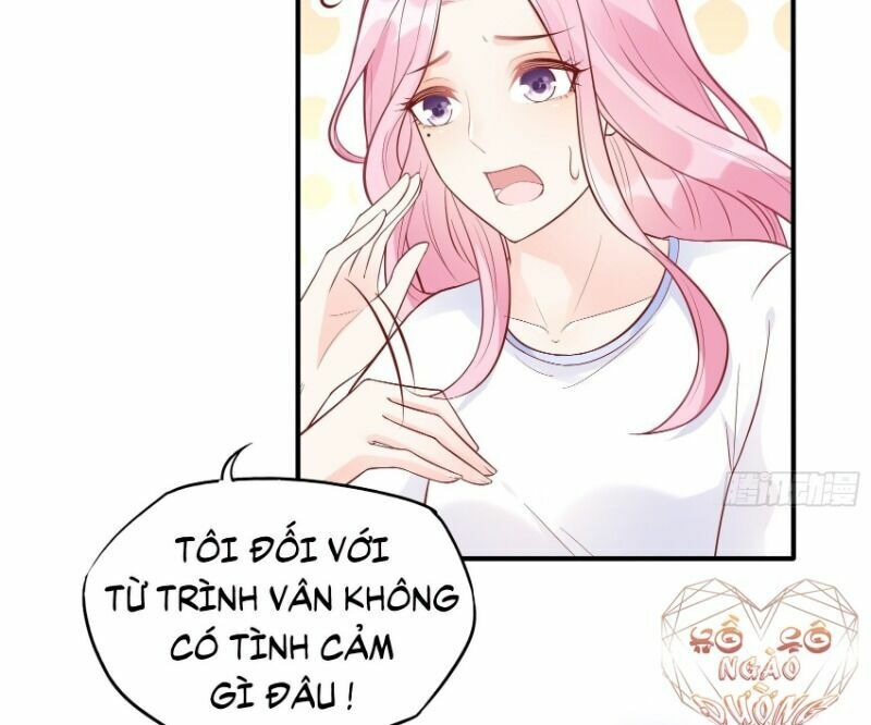 Nhật Kí Mưu Sinh Của Tra Nữ: Chapter 55