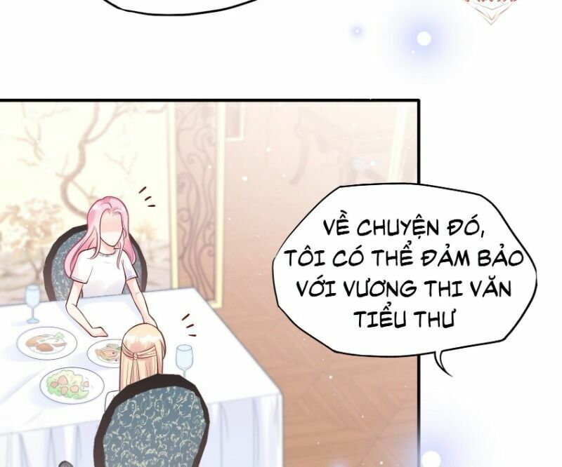 Nhật Kí Mưu Sinh Của Tra Nữ: Chapter 55