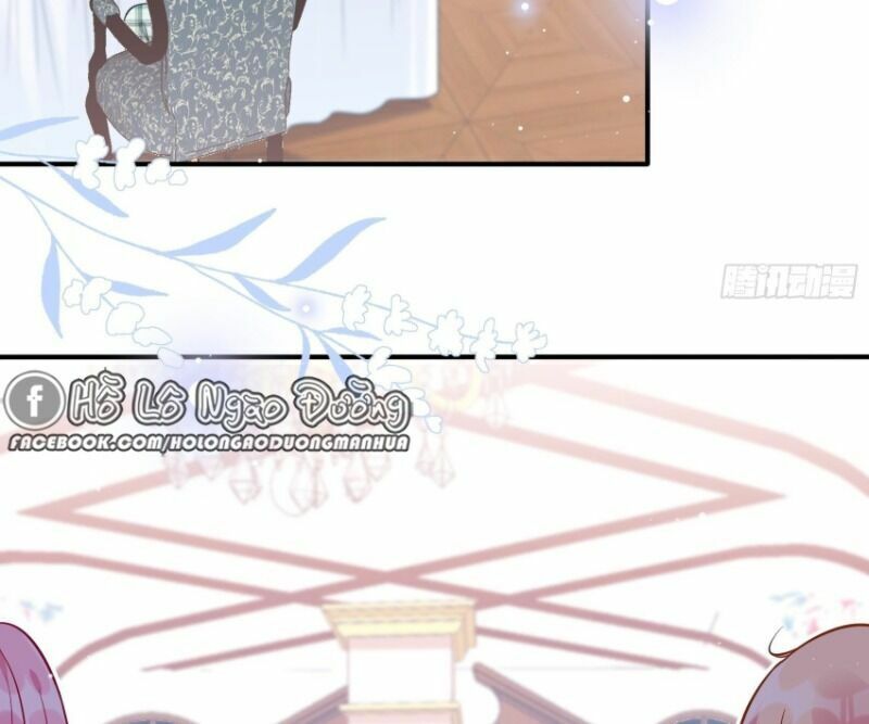Nhật Kí Mưu Sinh Của Tra Nữ: Chapter 55