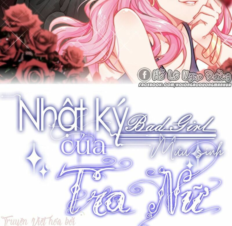 Nhật Kí Mưu Sinh Của Tra Nữ: Chapter 55