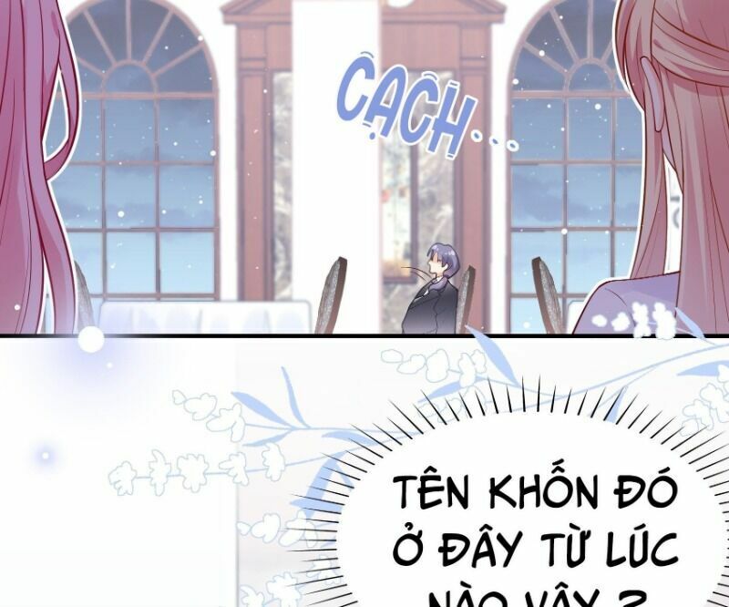 Nhật Kí Mưu Sinh Của Tra Nữ: Chapter 55
