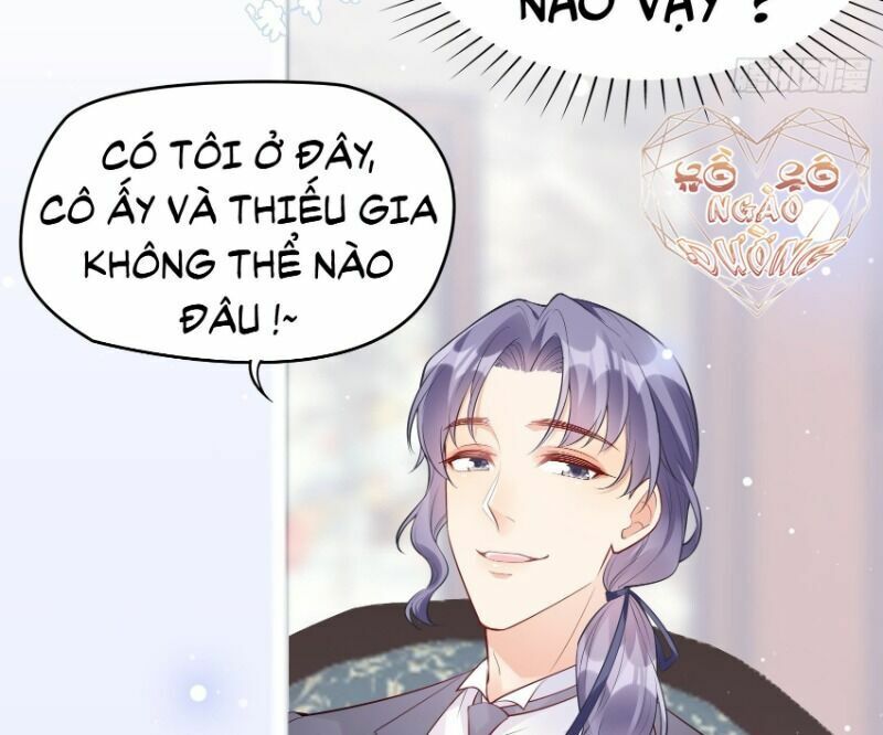 Nhật Kí Mưu Sinh Của Tra Nữ: Chapter 55