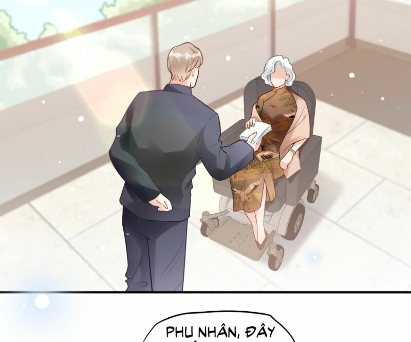 Nhật Kí Mưu Sinh Của Tra Nữ: Chapter 55