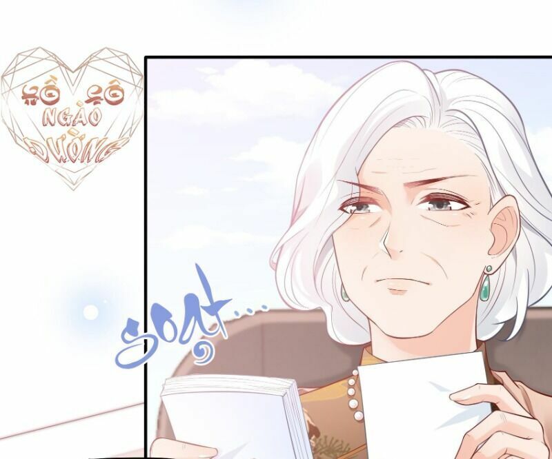 Nhật Kí Mưu Sinh Của Tra Nữ: Chapter 55