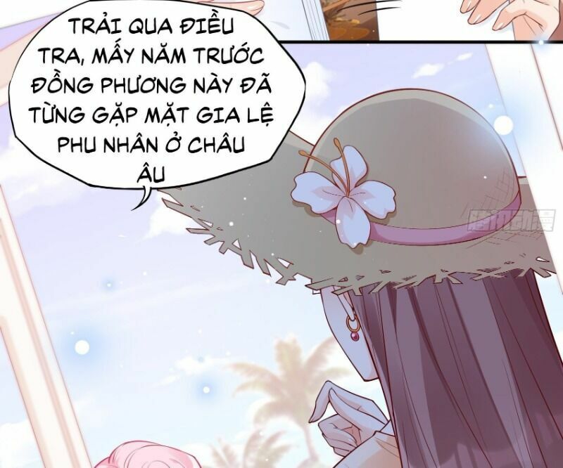 Nhật Kí Mưu Sinh Của Tra Nữ: Chapter 55