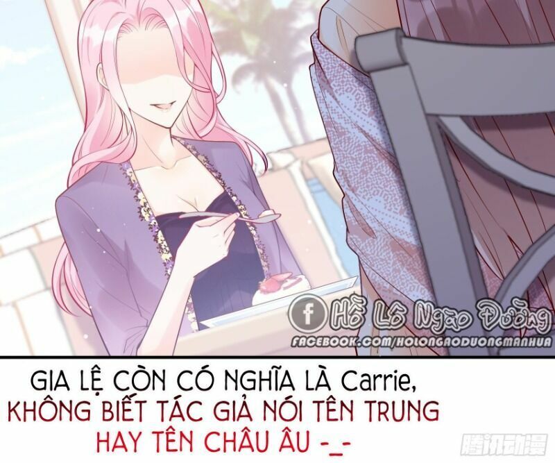 Nhật Kí Mưu Sinh Của Tra Nữ: Chapter 55
