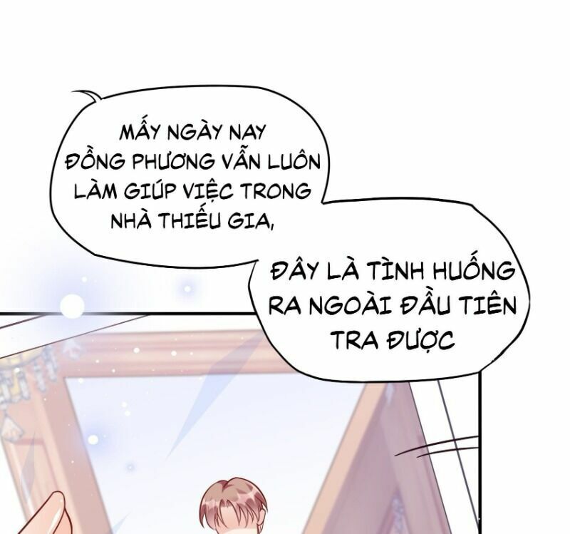 Nhật Kí Mưu Sinh Của Tra Nữ: Chapter 55