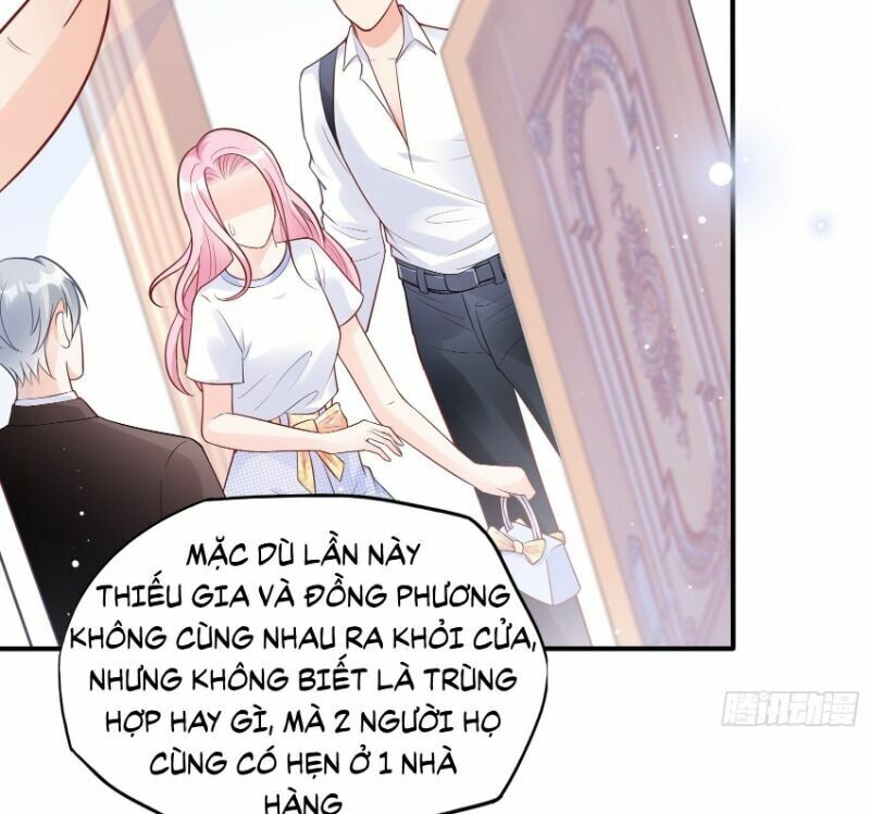 Nhật Kí Mưu Sinh Của Tra Nữ: Chapter 55