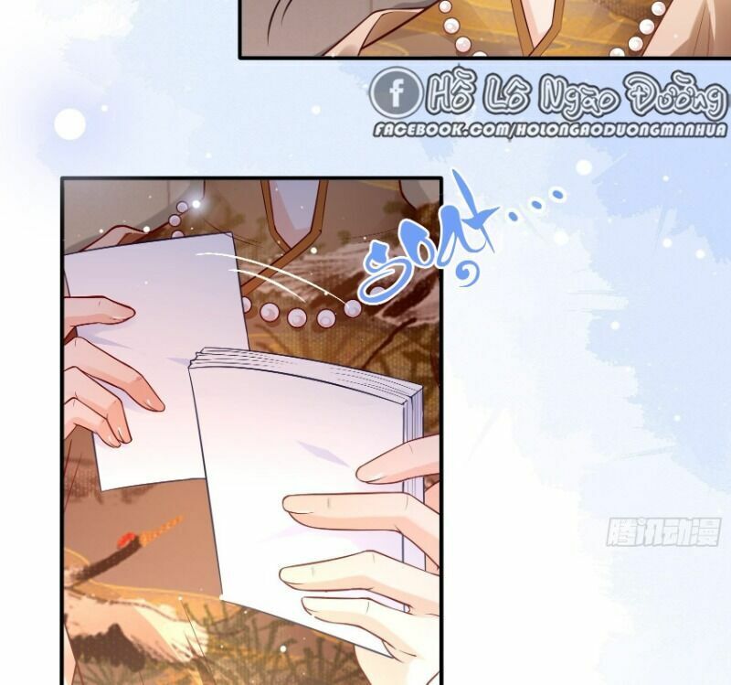 Nhật Kí Mưu Sinh Của Tra Nữ: Chapter 55