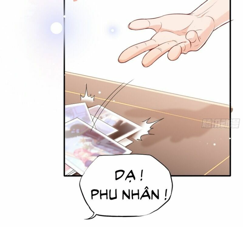 Nhật Kí Mưu Sinh Của Tra Nữ: Chapter 55