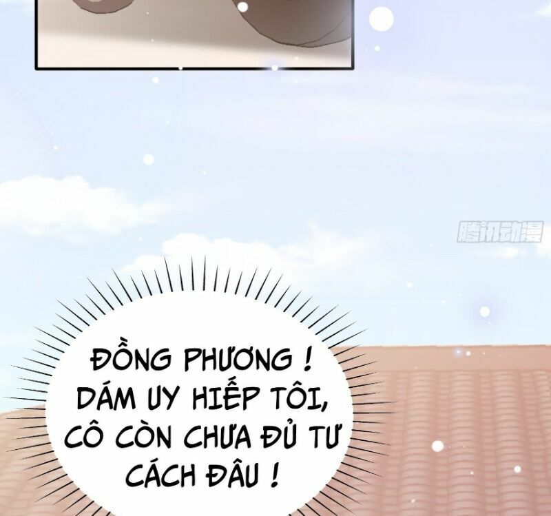 Nhật Kí Mưu Sinh Của Tra Nữ: Chapter 55