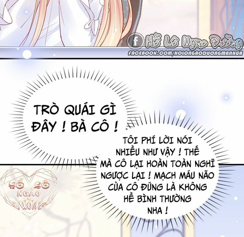 Nhật Kí Mưu Sinh Của Tra Nữ: Chapter 55