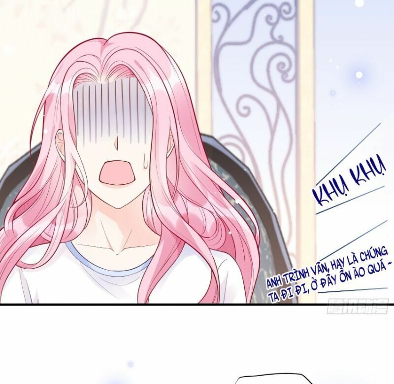 Nhật Kí Mưu Sinh Của Tra Nữ: Chapter 55
