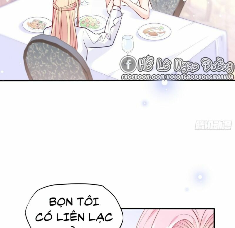 Nhật Kí Mưu Sinh Của Tra Nữ: Chapter 55