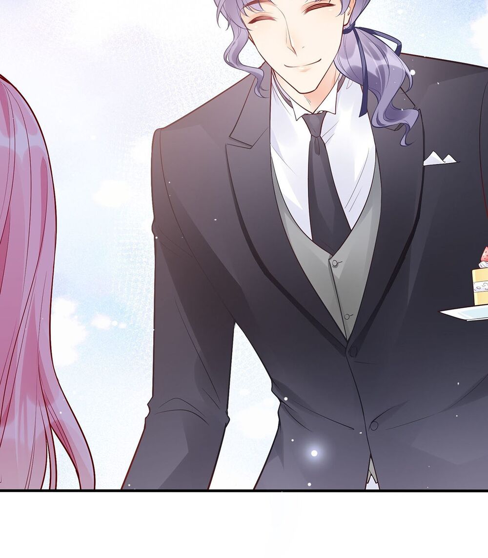 Nhật Kí Mưu Sinh Của Tra Nữ: Chapter 56