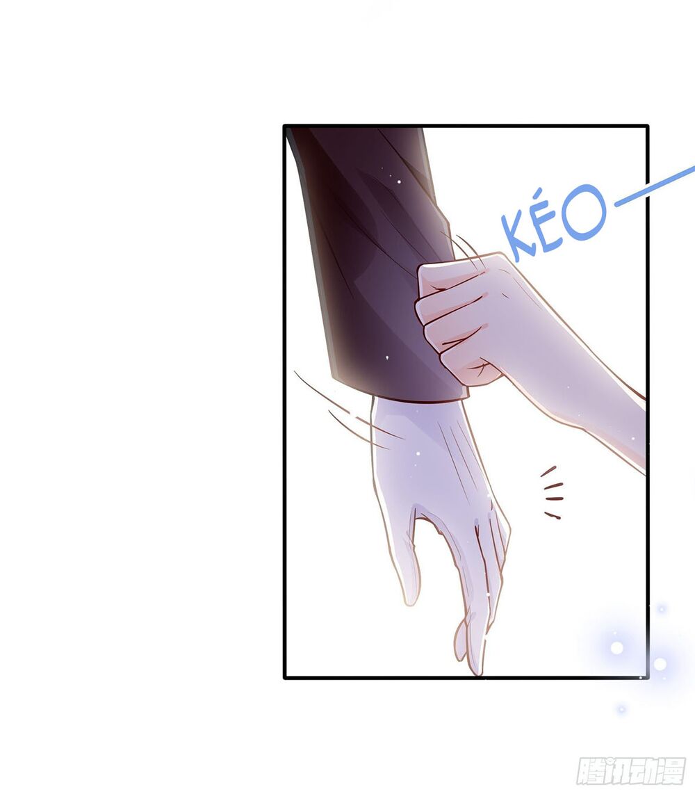 Nhật Kí Mưu Sinh Của Tra Nữ: Chapter 56
