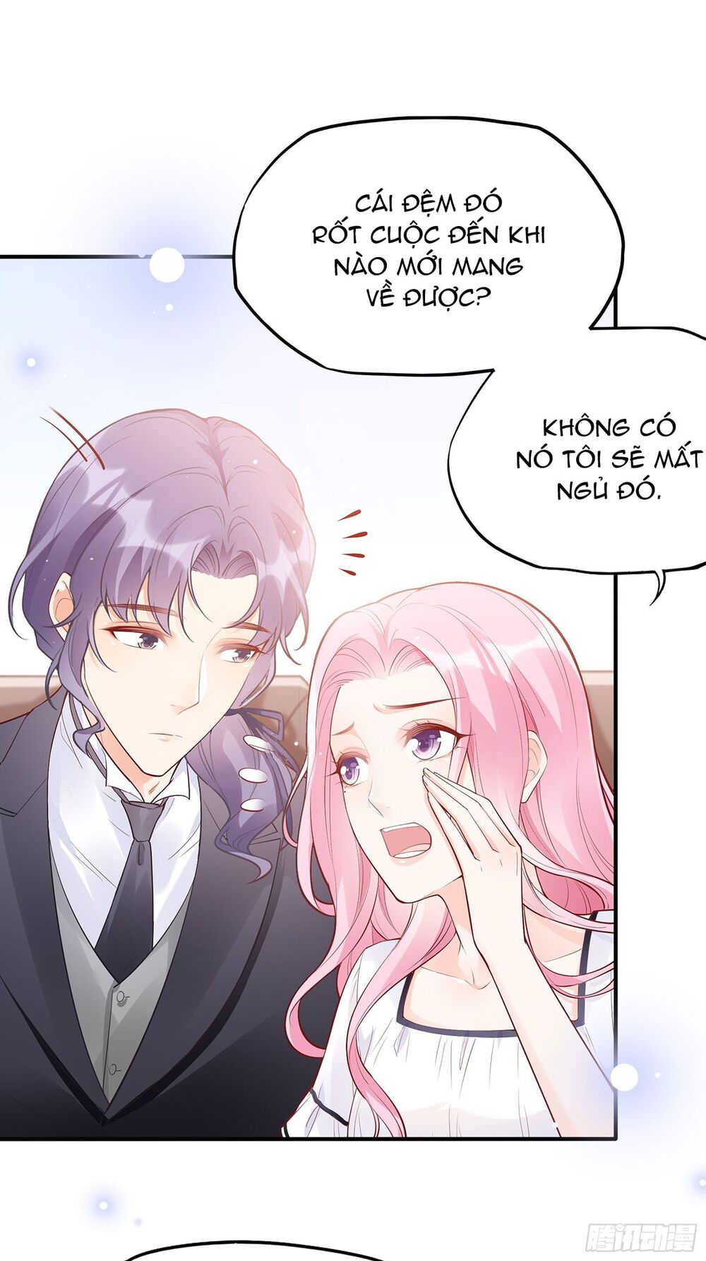 Nhật Kí Mưu Sinh Của Tra Nữ: Chapter 56